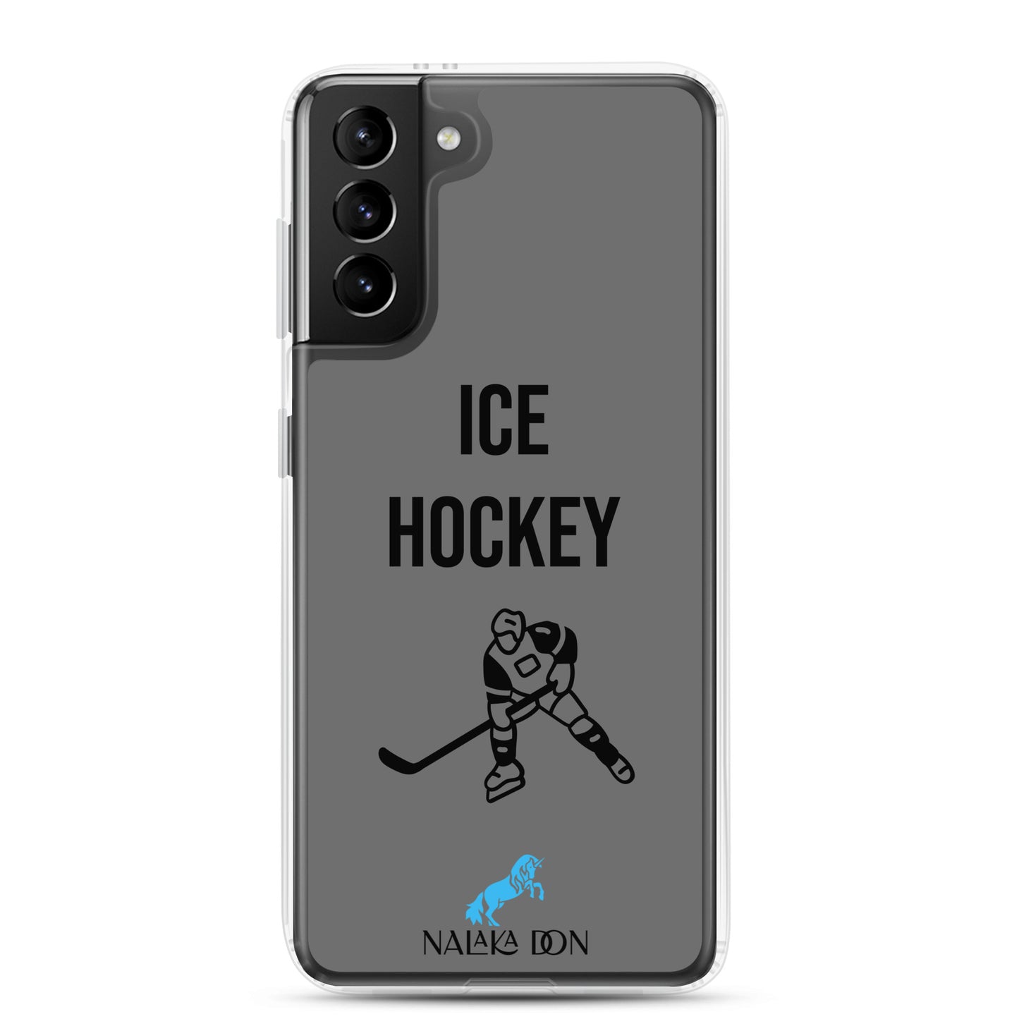 Clear Case for Samsung®