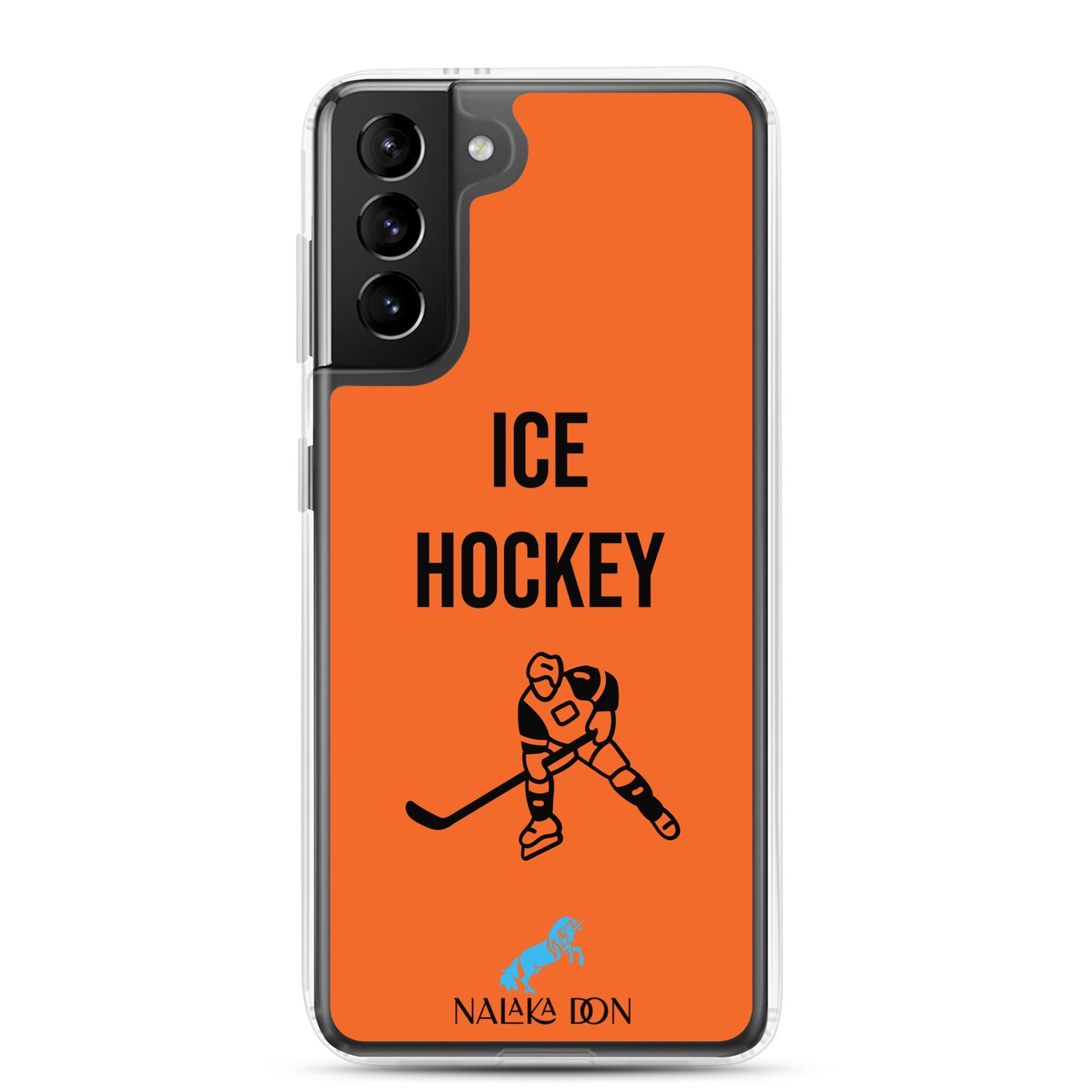 Clear Case for Samsung®