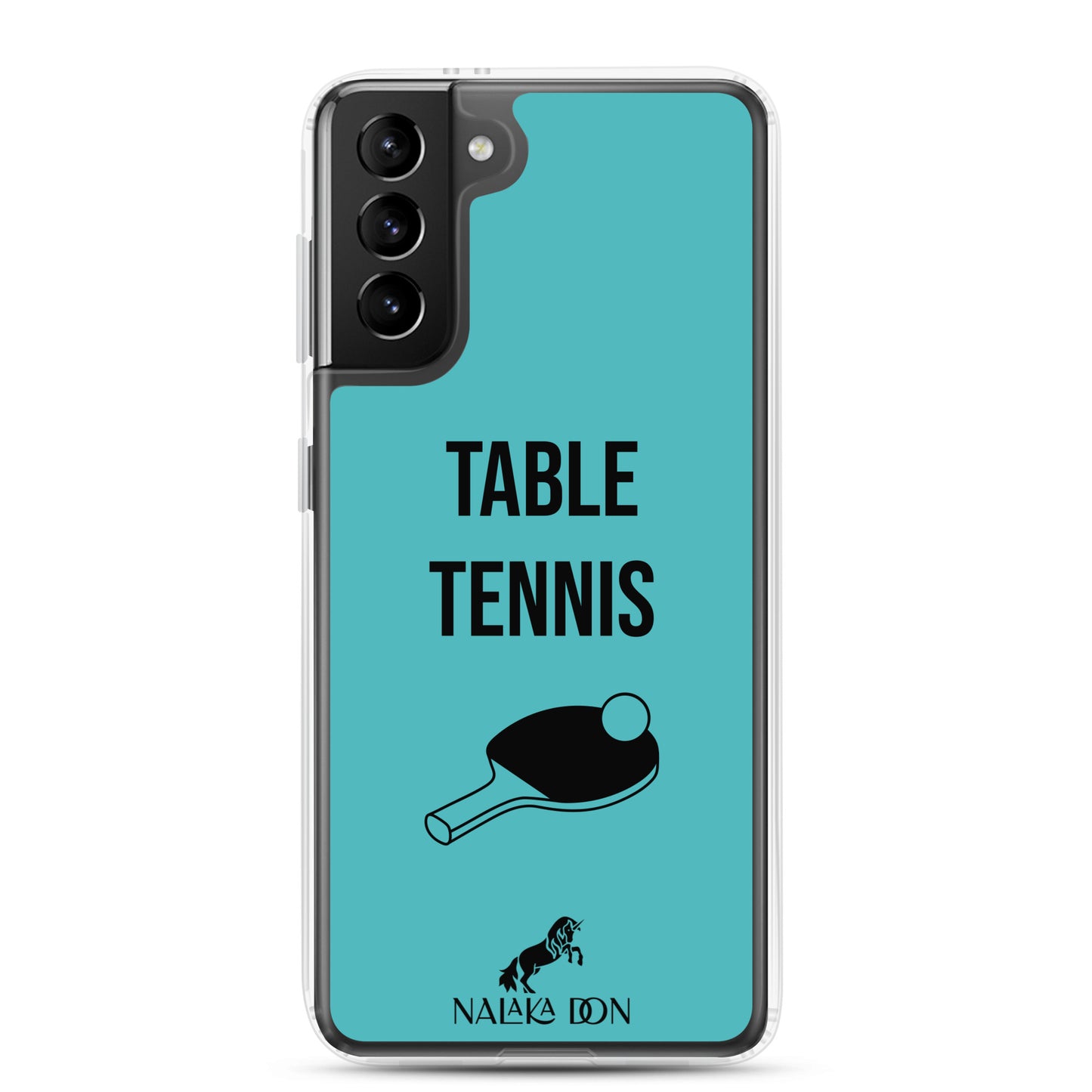 Clear Case for Samsung®