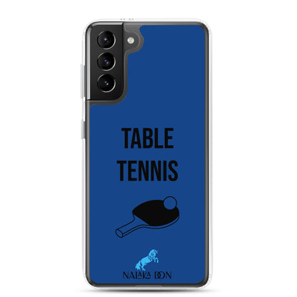 Clear Case for Samsung®