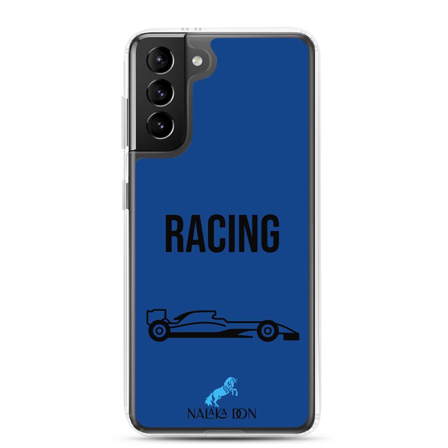 Clear Case for Samsung®