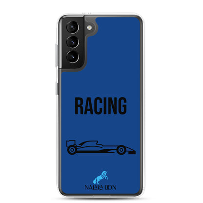 Clear Case for Samsung®