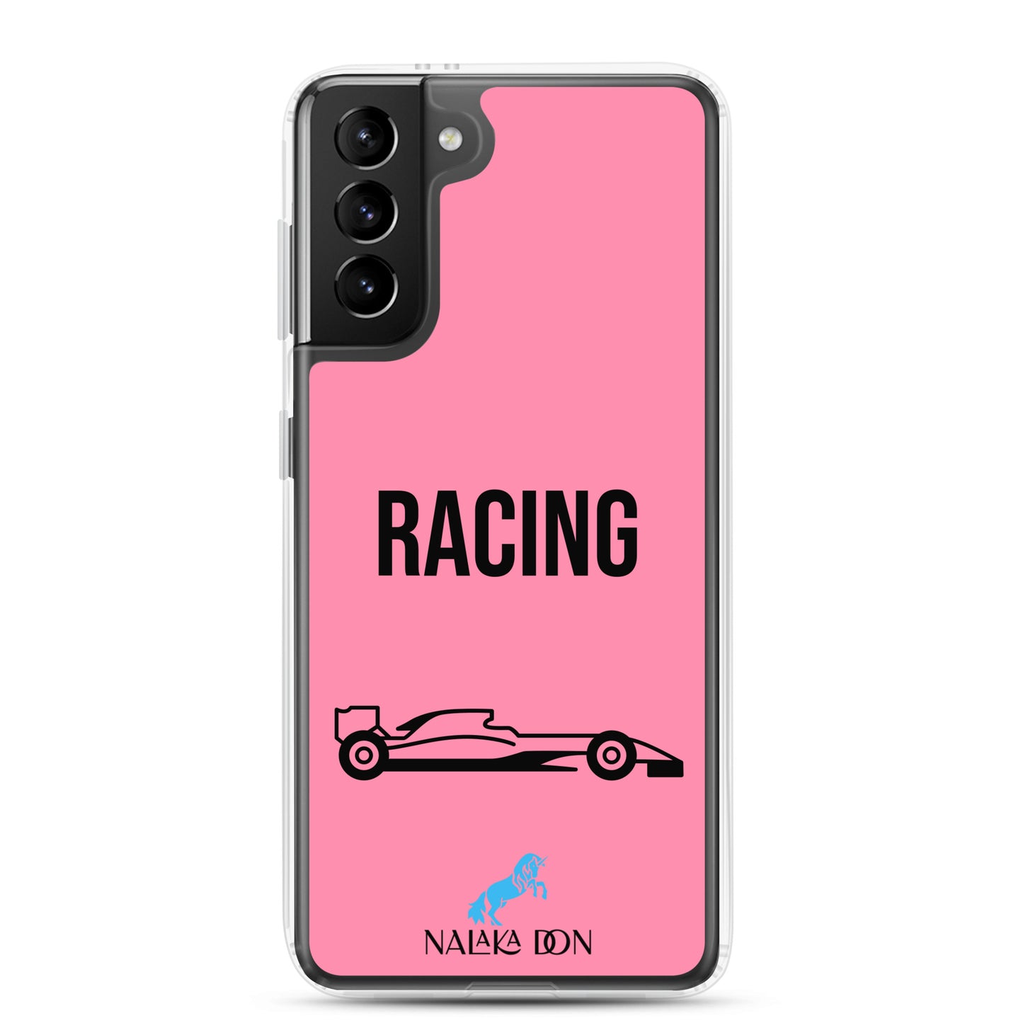 Clear Case for Samsung®