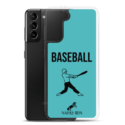 Clear Case for Samsung®