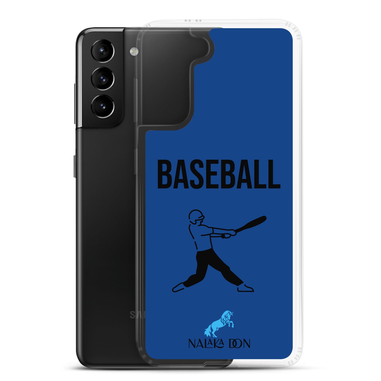 Clear Case for Samsung®