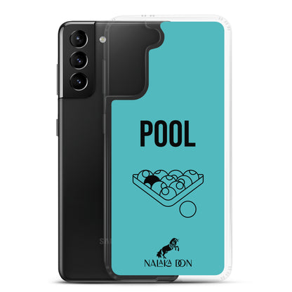 Clear Case for Samsung®