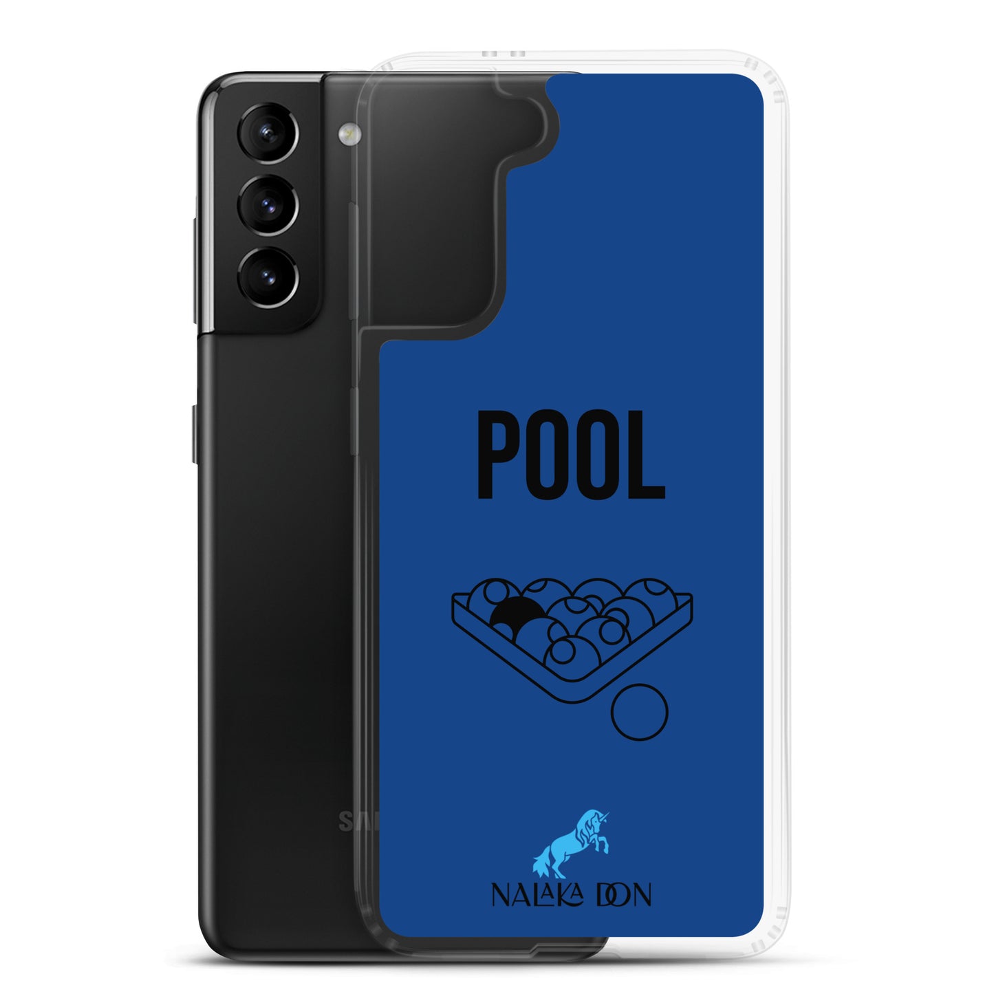 Clear Case for Samsung®