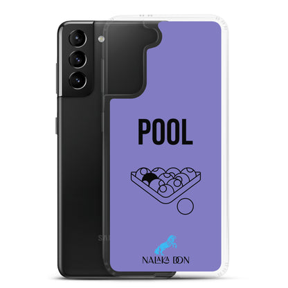 Clear Case for Samsung®