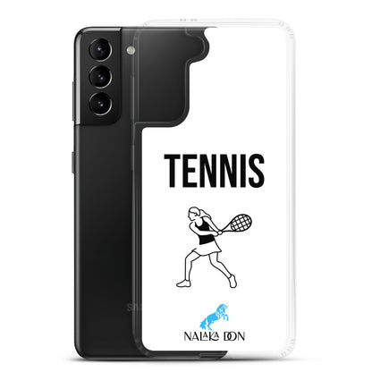 Clear Case for Samsung®