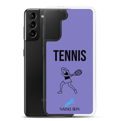 Clear Case for Samsung®