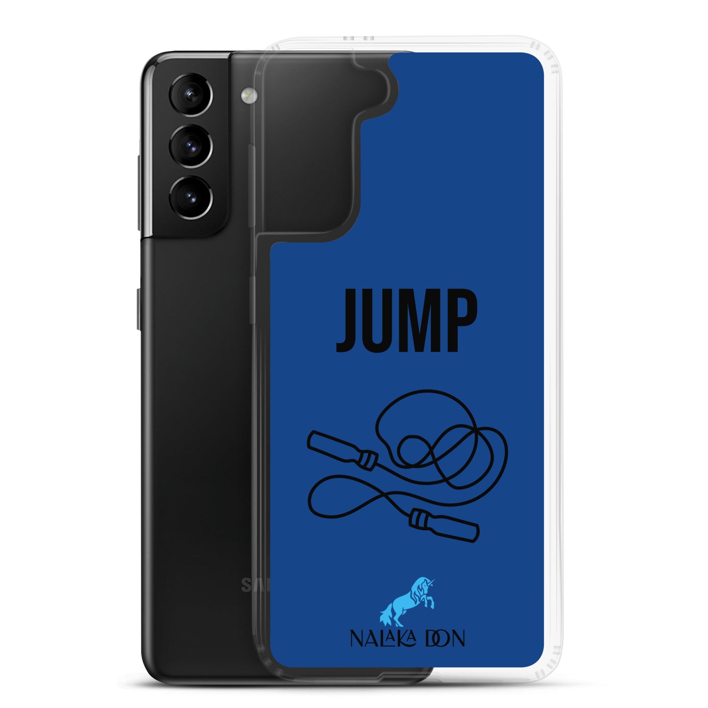 Clear Case for Samsung®
