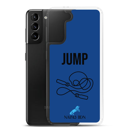 Clear Case for Samsung®