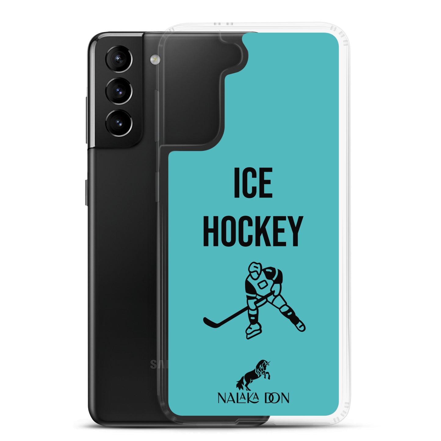 Clear Case for Samsung®