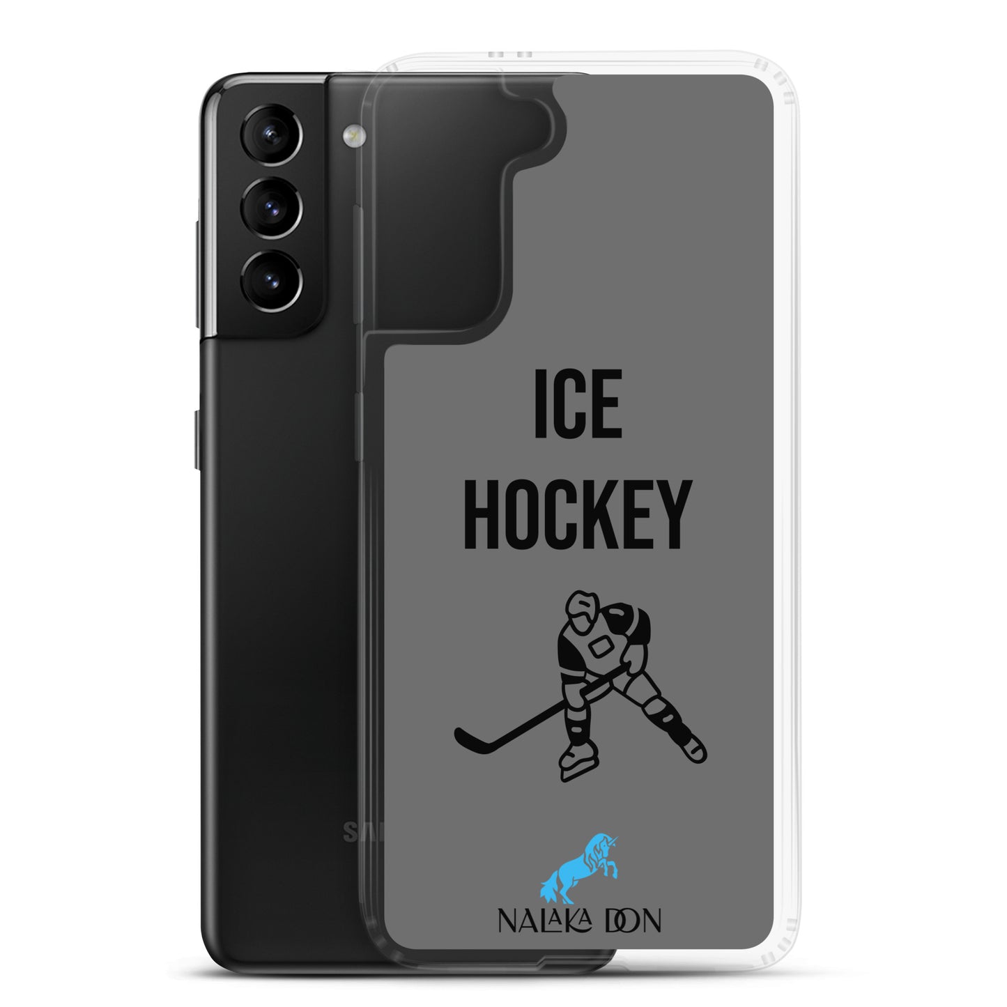 Clear Case for Samsung®