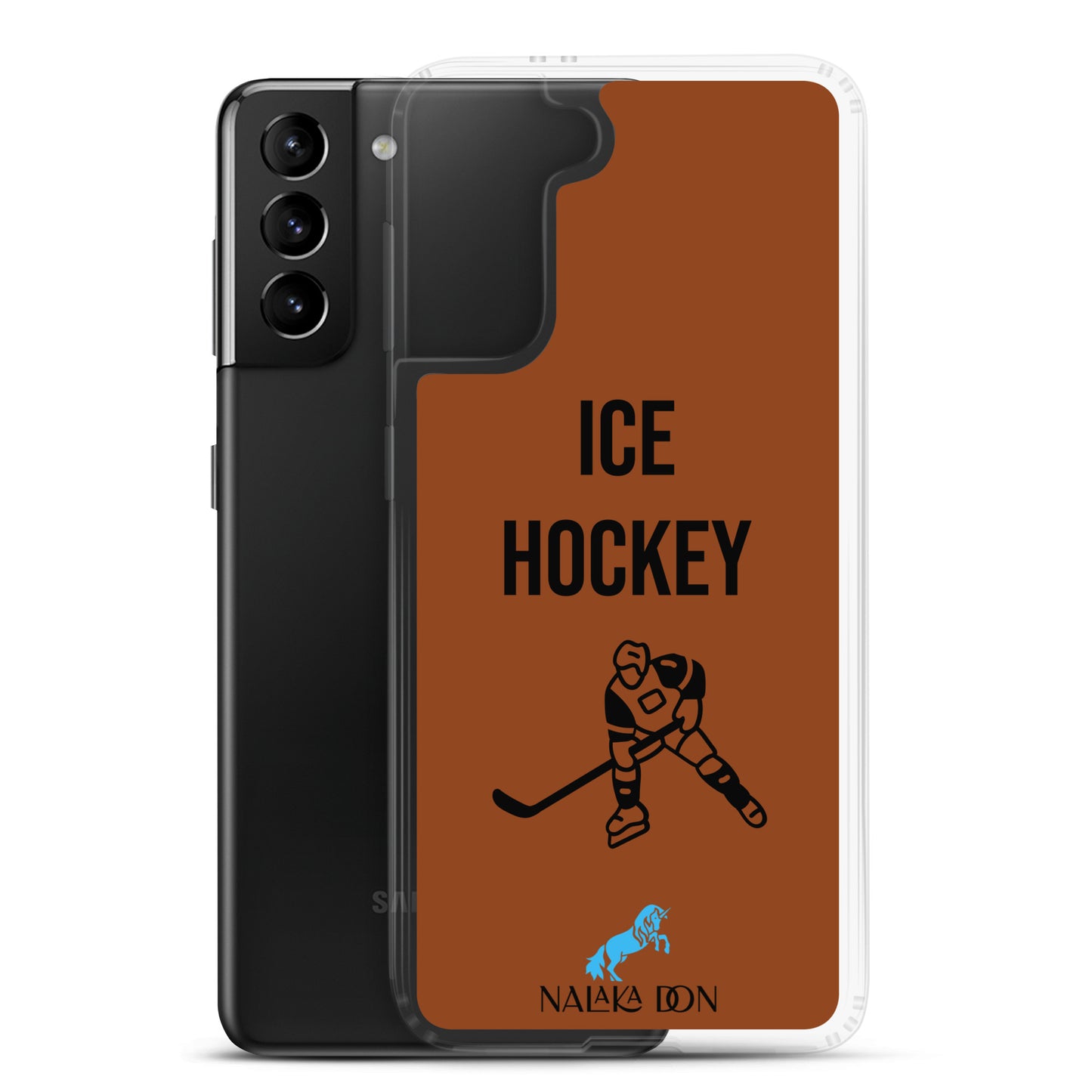 Clear Case for Samsung®
