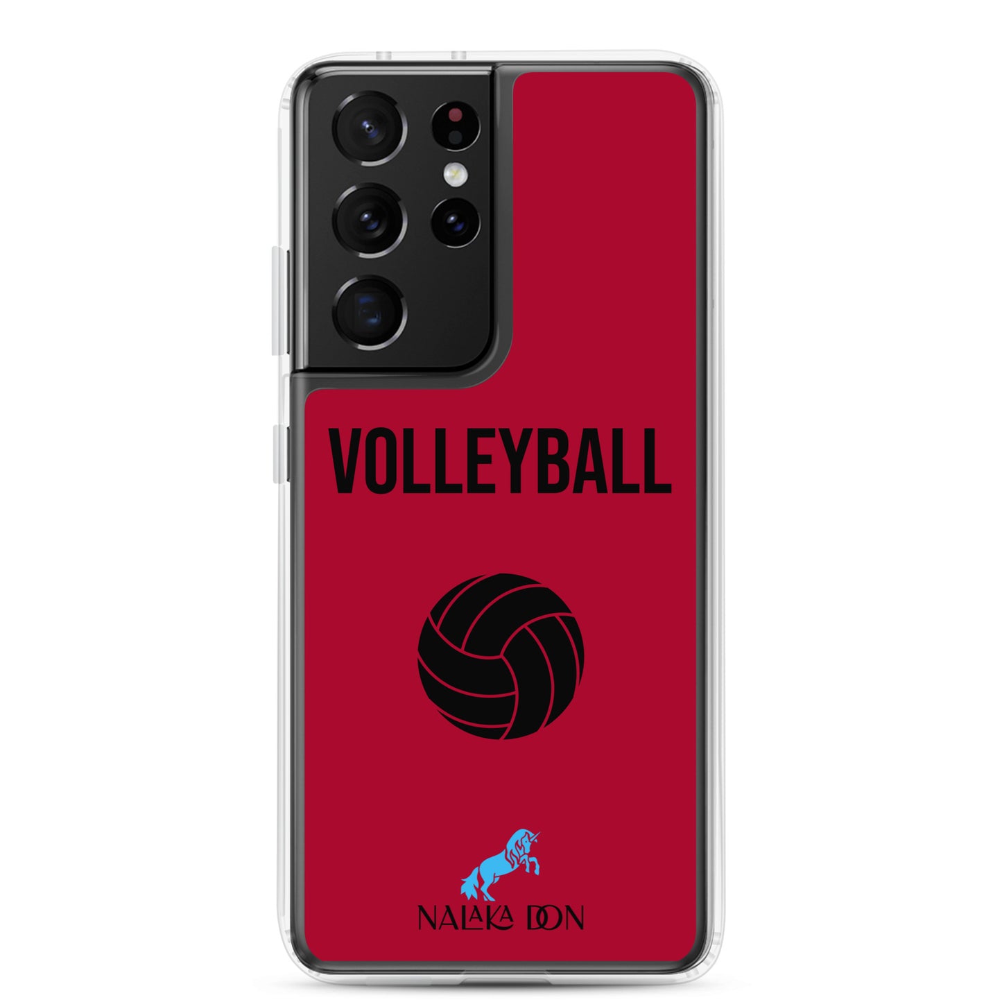 Clear Case for Samsung®