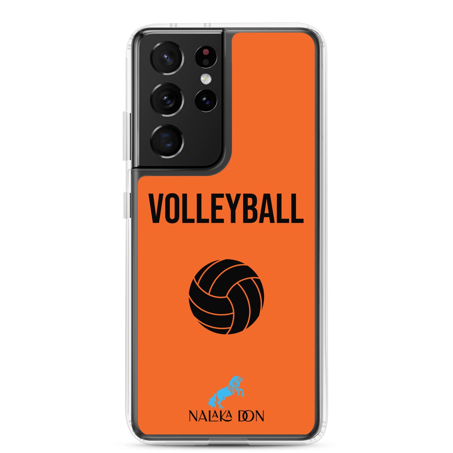 Clear Case for Samsung®