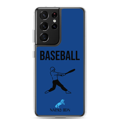 Clear Case for Samsung®