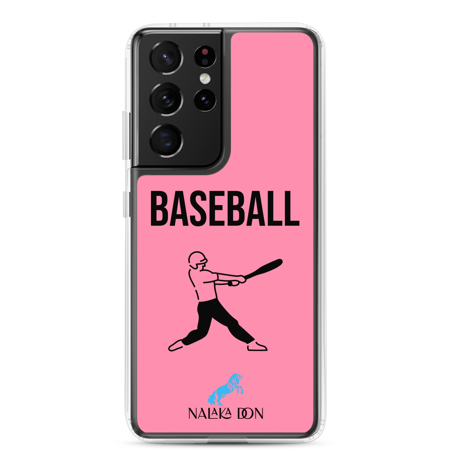Clear Case for Samsung®