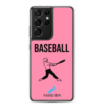 Clear Case for Samsung®