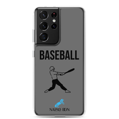 Clear Case for Samsung®