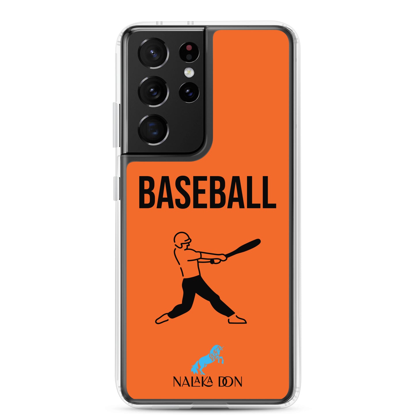 Clear Case for Samsung®