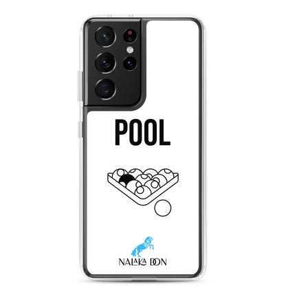 Clear Case for Samsung®
