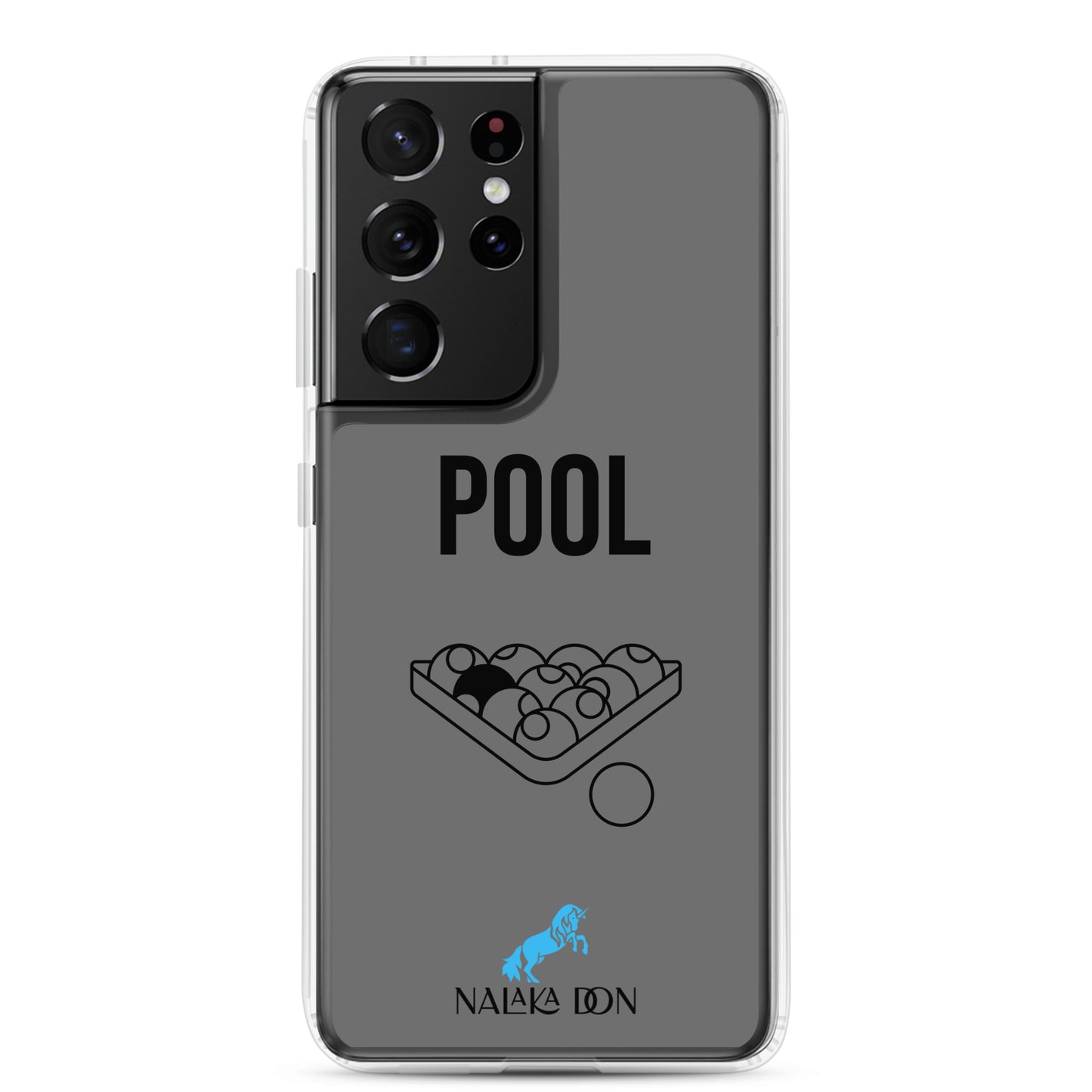 Clear Case for Samsung®