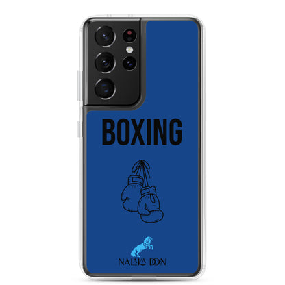 Clear Case for Samsung®