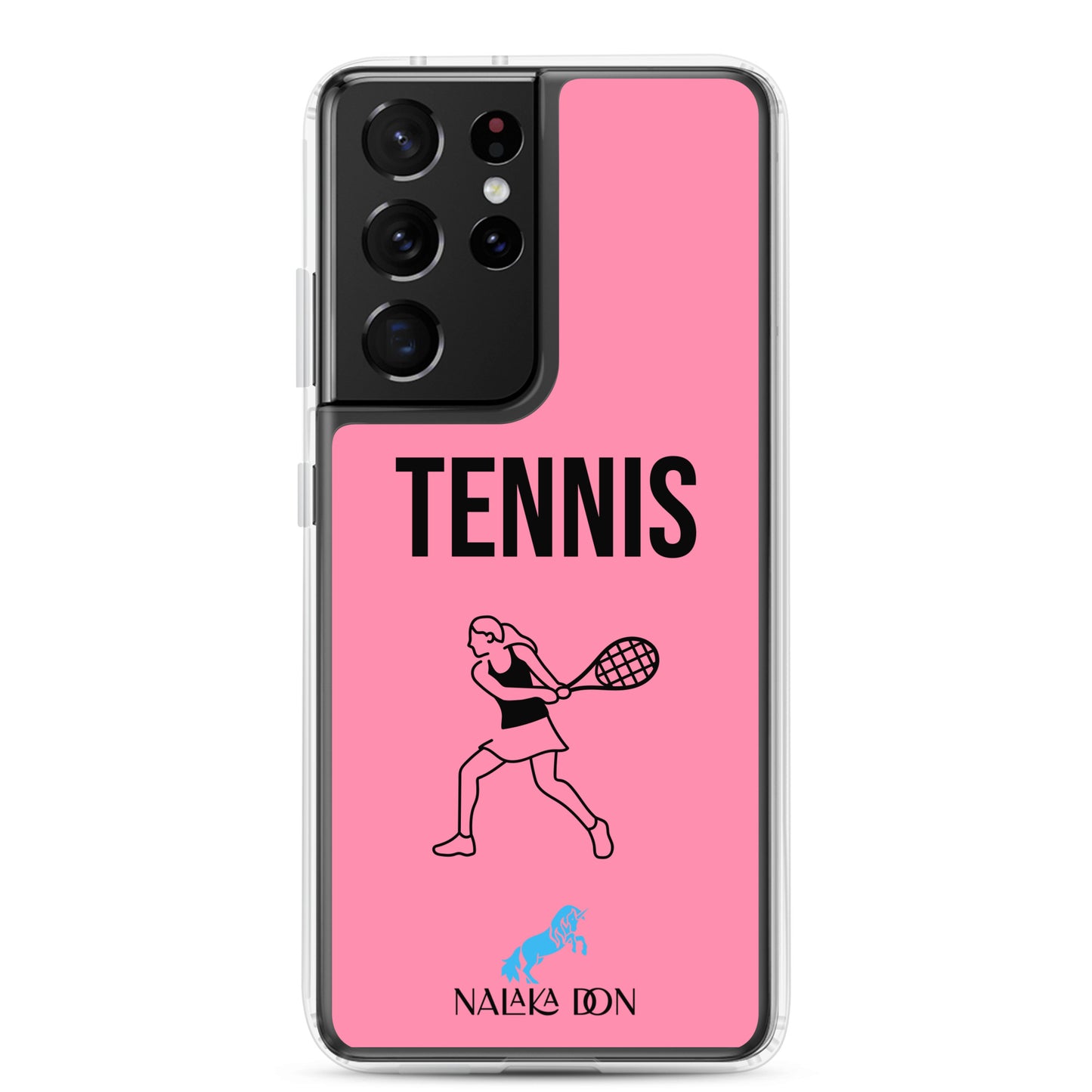Clear Case for Samsung®