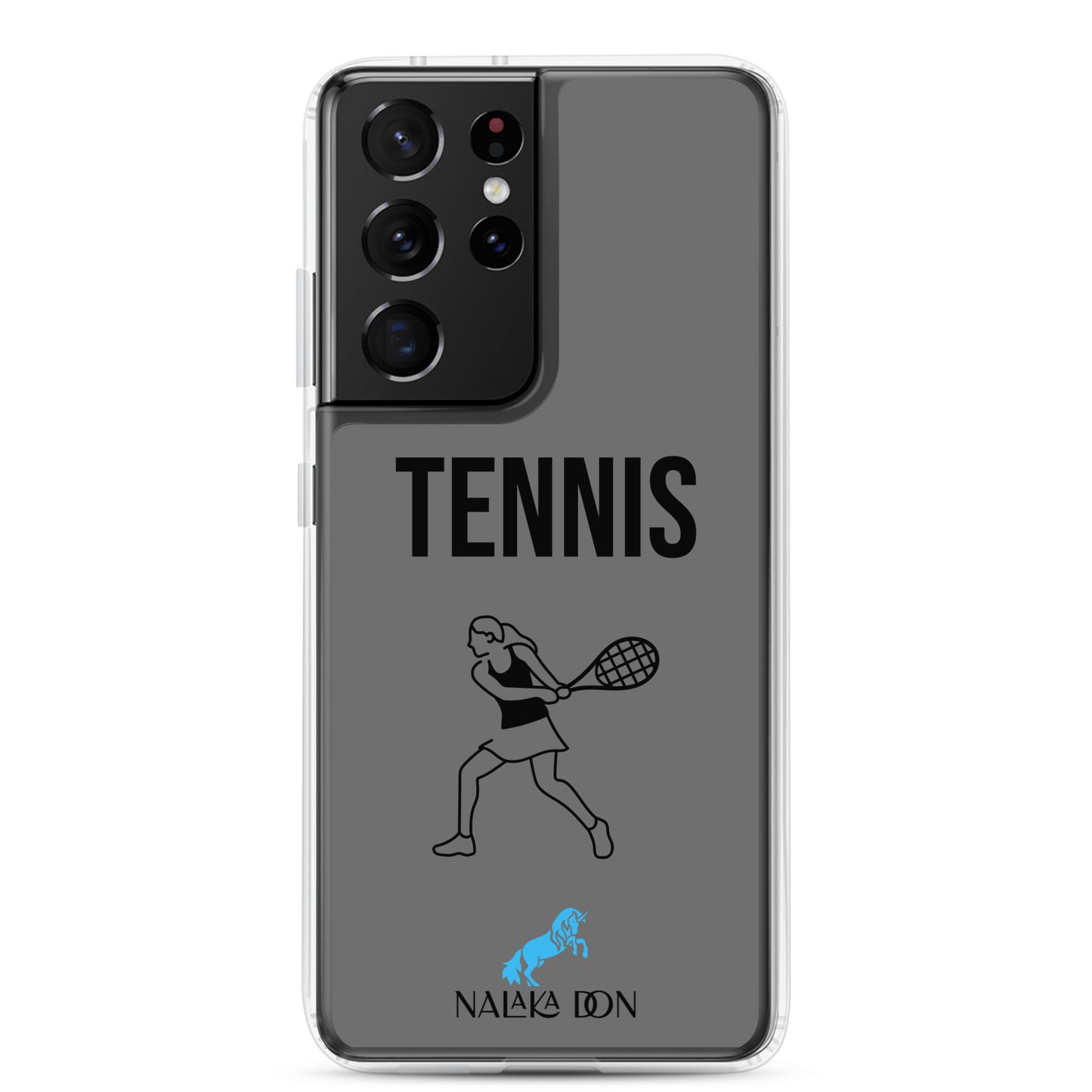 Clear Case for Samsung®