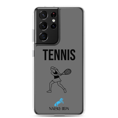 Clear Case for Samsung®