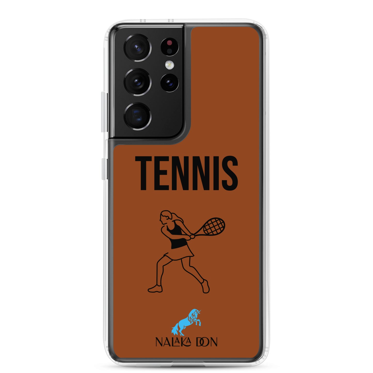 Clear Case for Samsung®