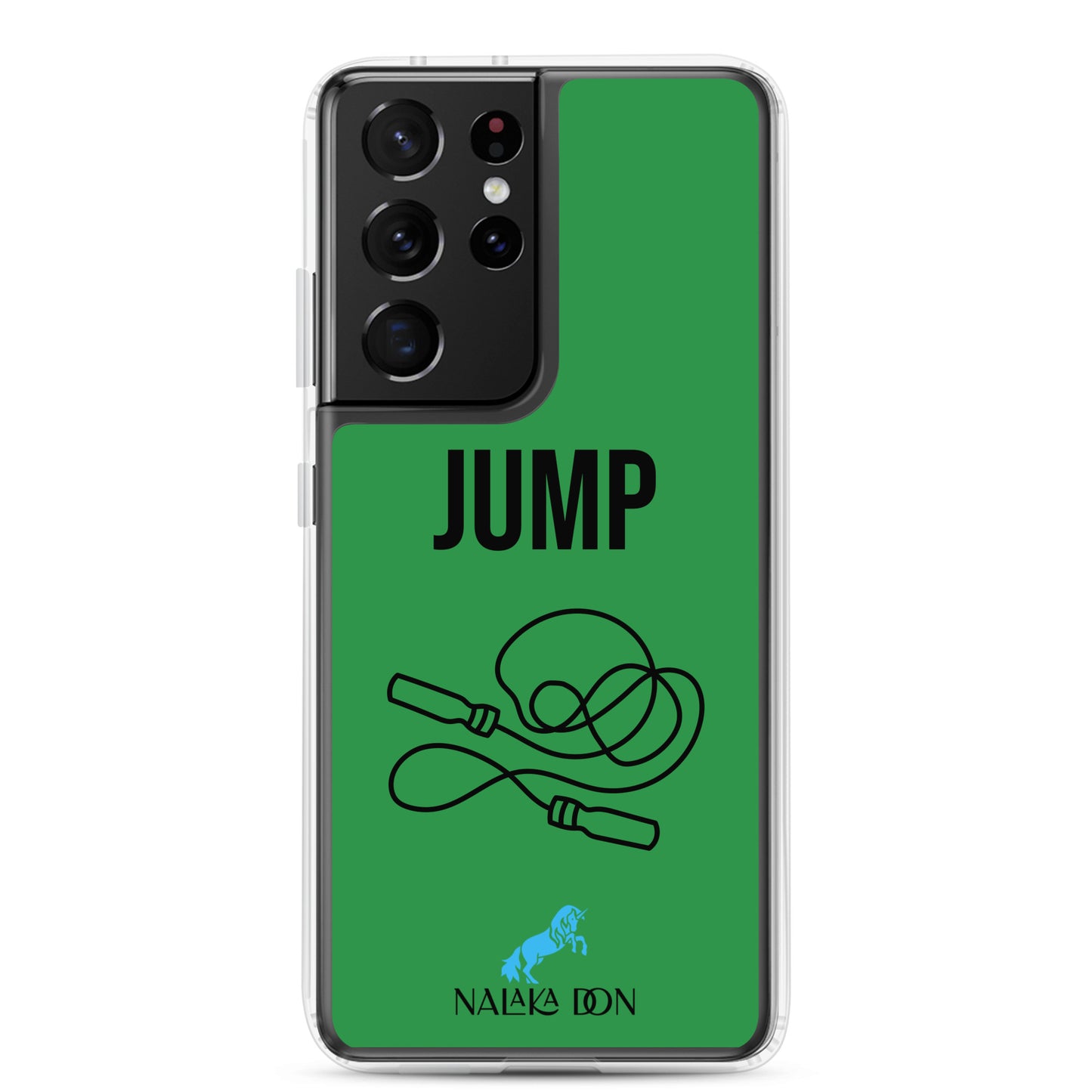 Clear Case for Samsung®