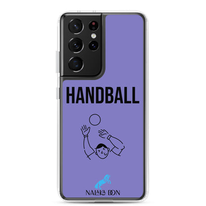 Clear Case for Samsung®