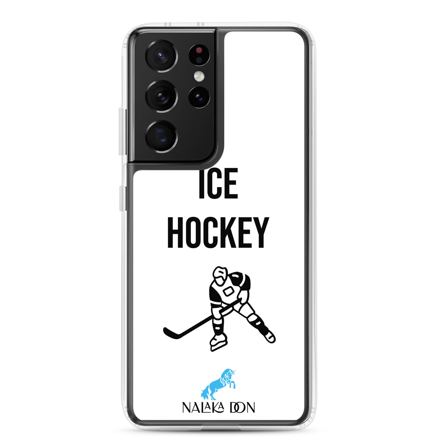 Clear Case for Samsung®