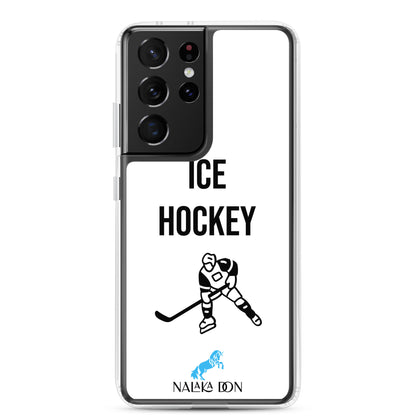 Clear Case for Samsung®