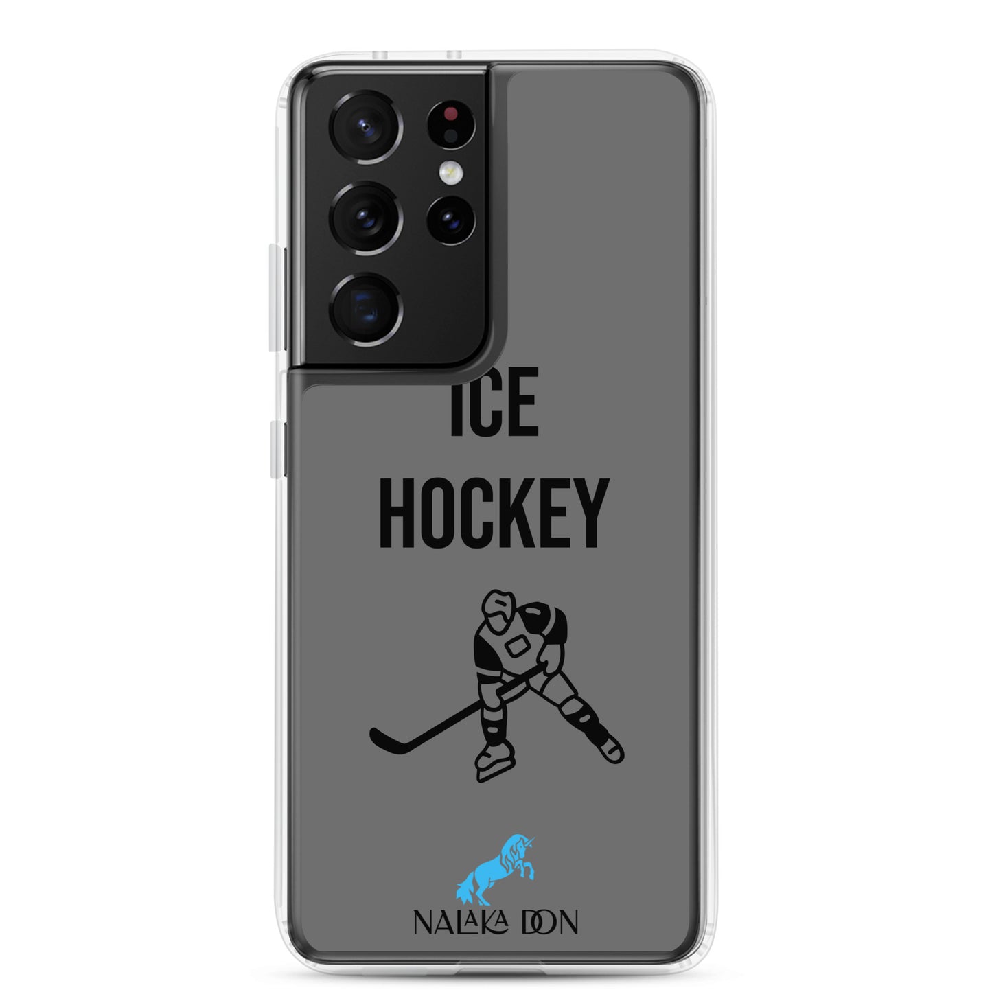 Clear Case for Samsung®