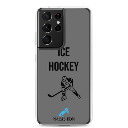 Clear Case for Samsung®
