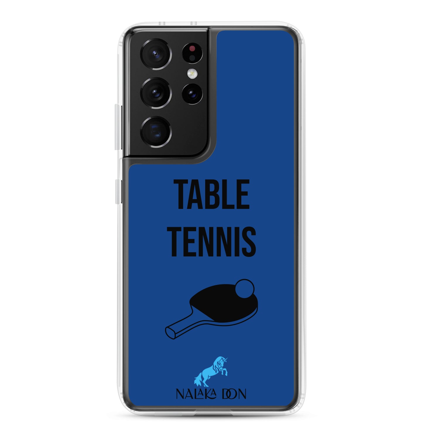 Clear Case for Samsung®