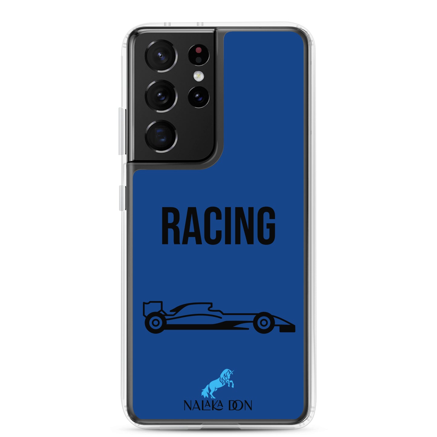 Clear Case for Samsung®