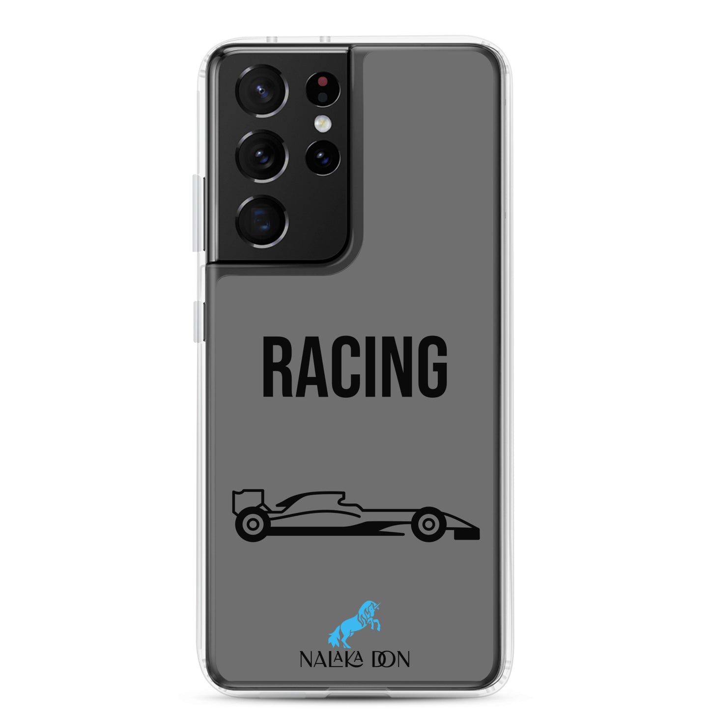 Clear Case for Samsung®