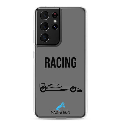 Clear Case for Samsung®