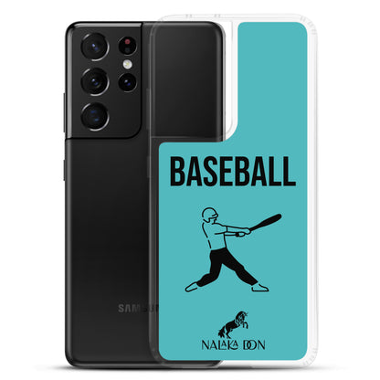 Clear Case for Samsung®