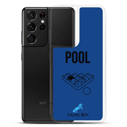 Clear Case for Samsung®