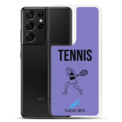 Clear Case for Samsung®