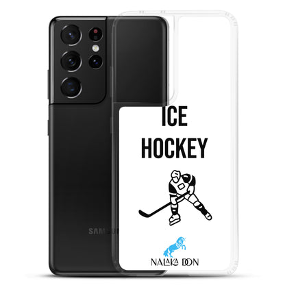 Clear Case for Samsung®