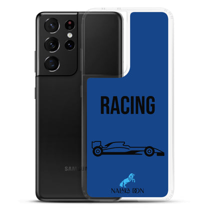 Clear Case for Samsung®