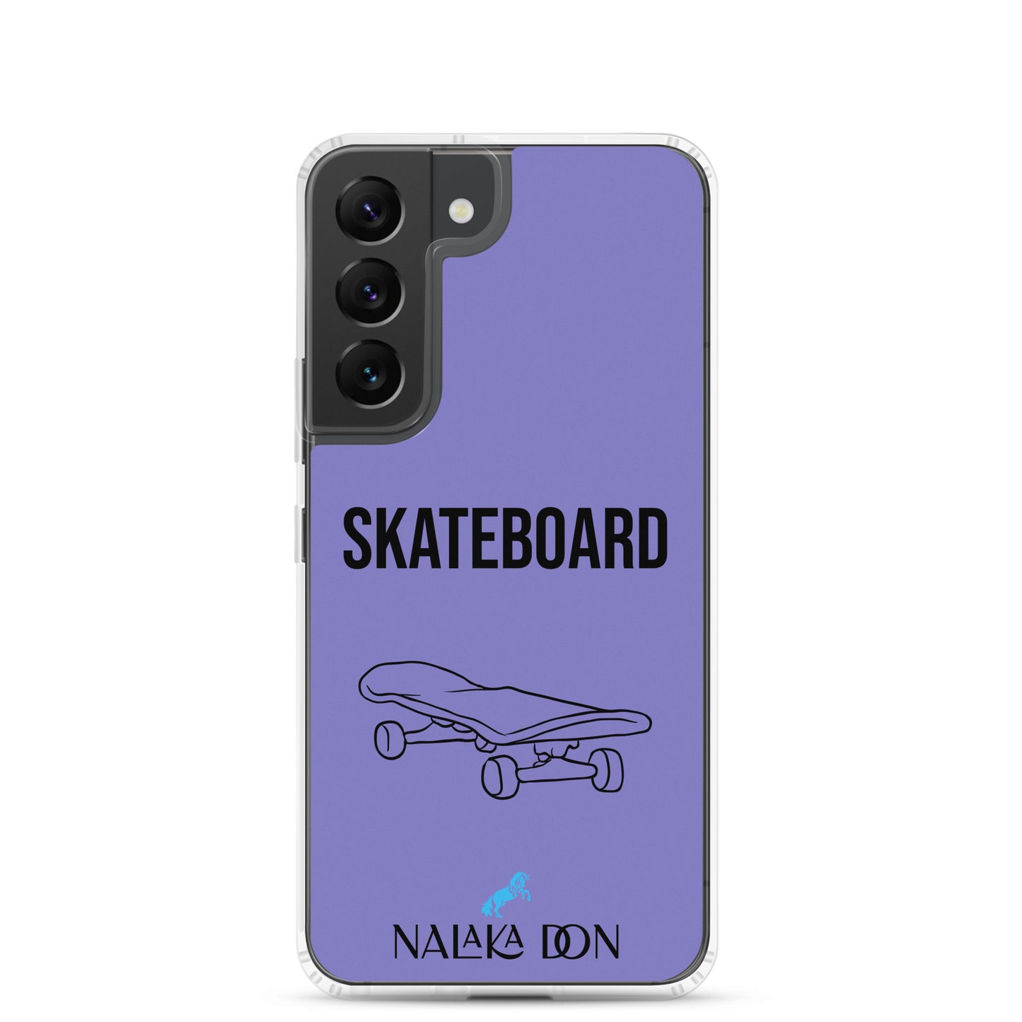 Clear Case for Samsung®