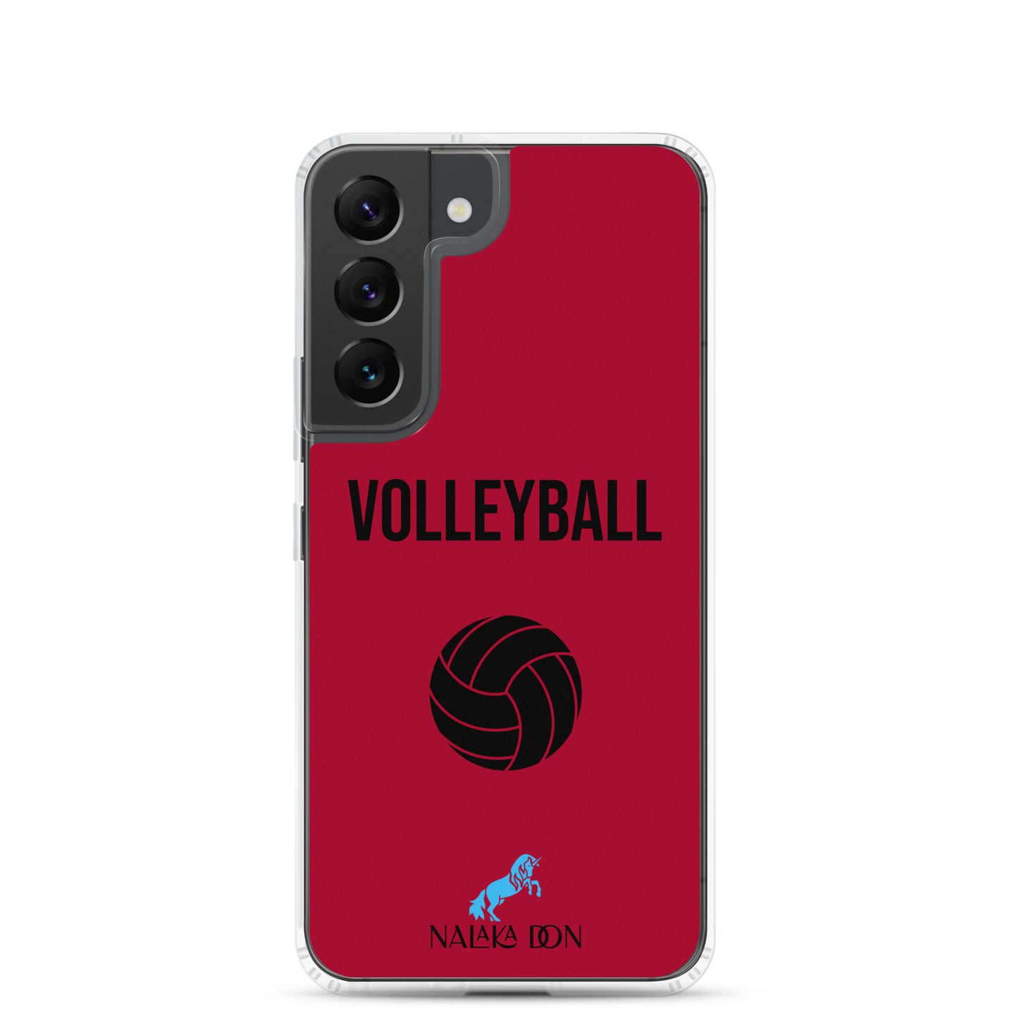 Clear Case for Samsung®